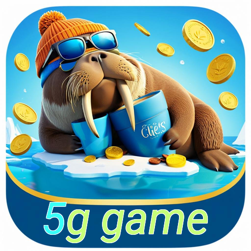 5g game