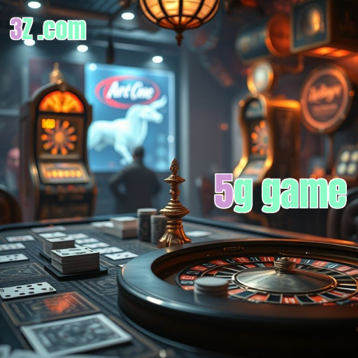 Recursos VIP Impressionantes no 5g Game para Gamers Apaixonados